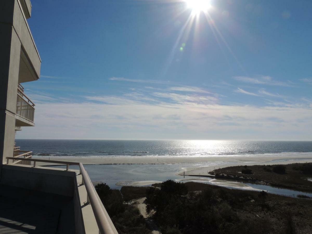 Resort Ocean Creek Briarcliffe Acres