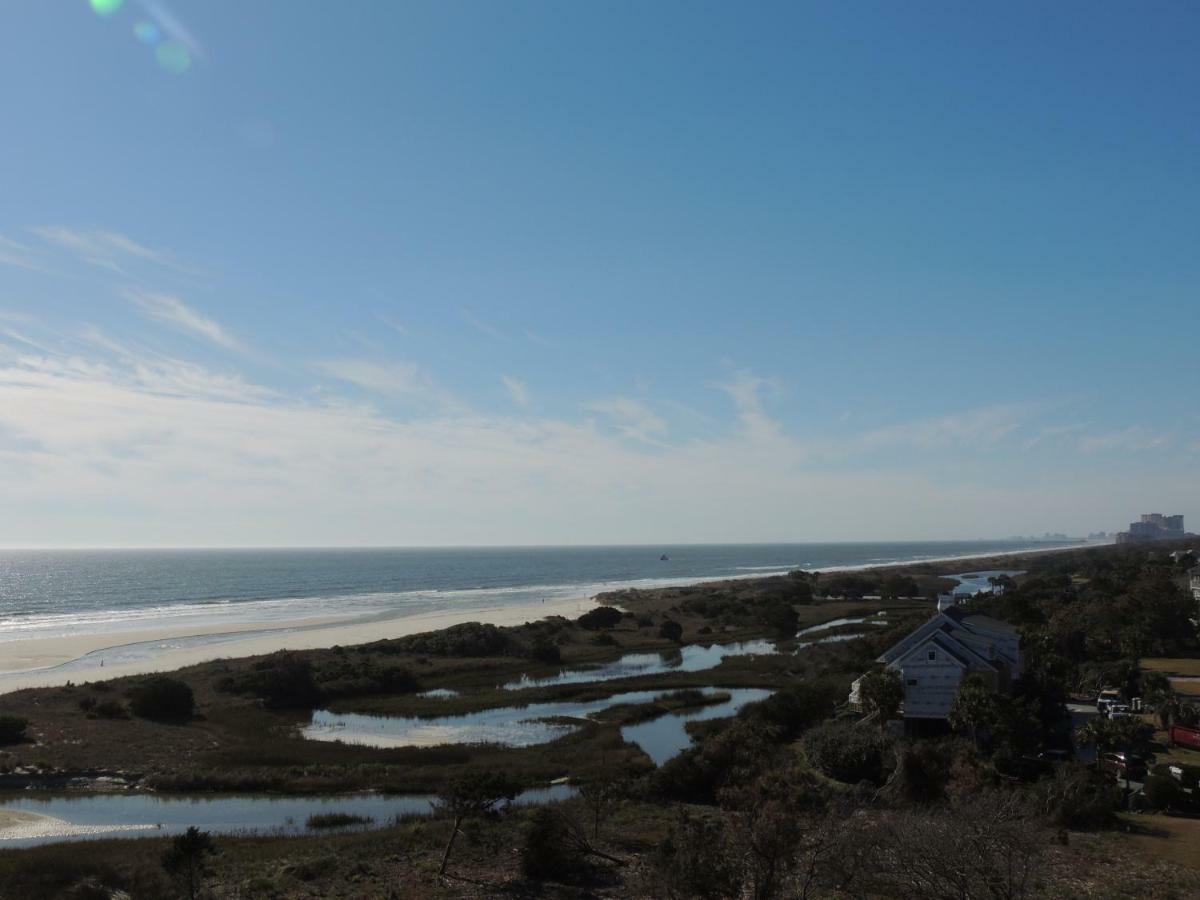 Ocean Creek Resort