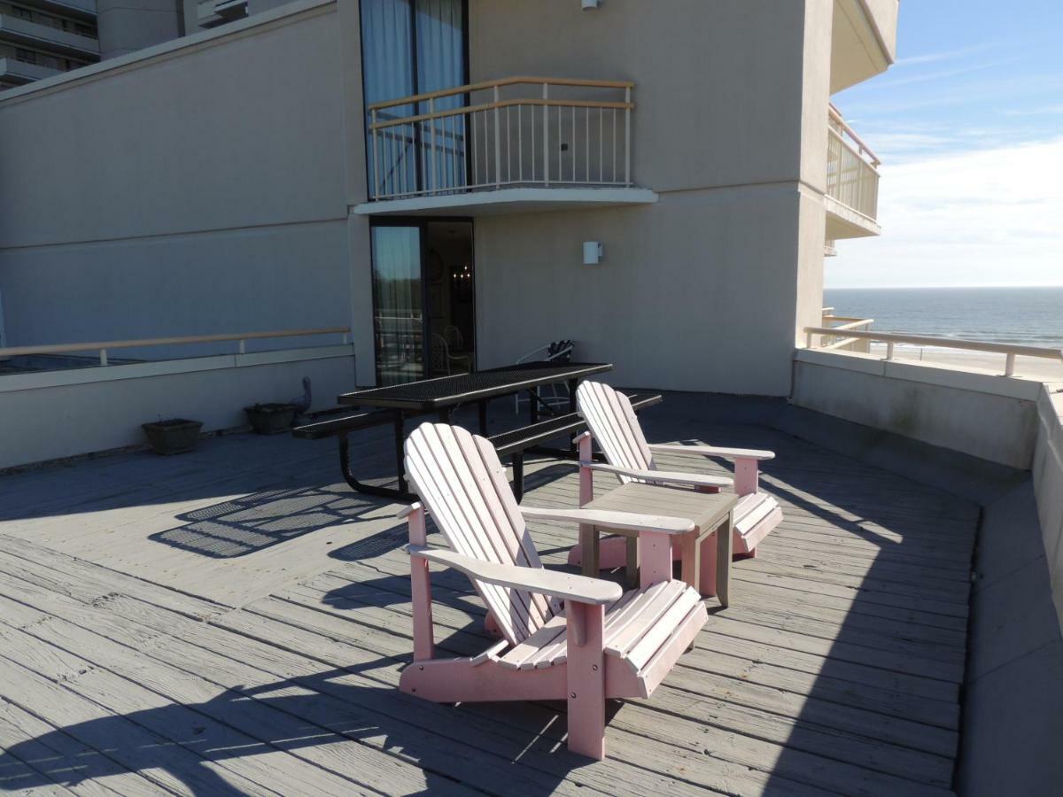 Ocean Creek 3* Briarcliffe Acres